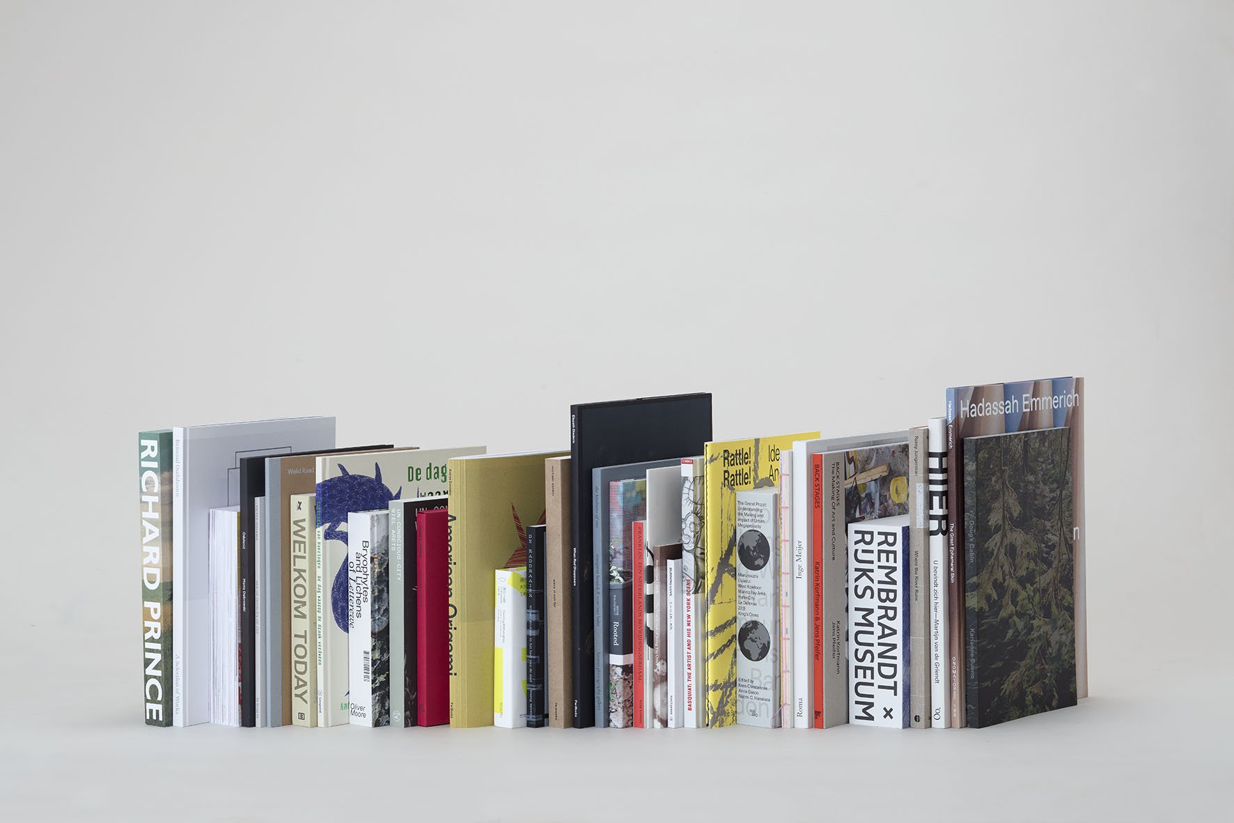 VIRTUAL ART BOOK FAIR | 展覧会 | 東京都現代美術館｜MUSEUM OF